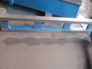 福建工字型平尺