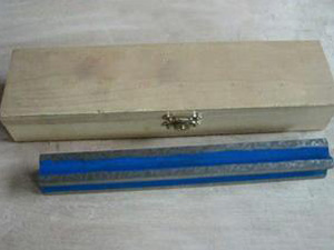 福建四棱檢驗平尺