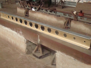 福建鎂鋁合金平尺