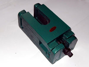 河北三層調(diào)整墊鐵