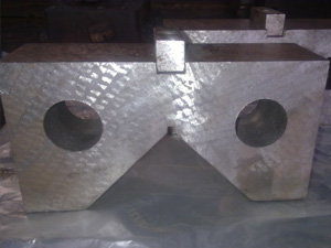 福建單口鐵V型架 福建單口鐵V型架