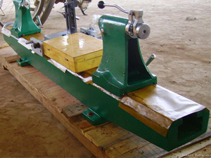 福建偏擺檢查儀 福建偏擺檢查儀