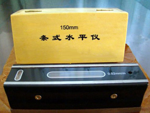 福建條式水平儀 福建條式水平儀