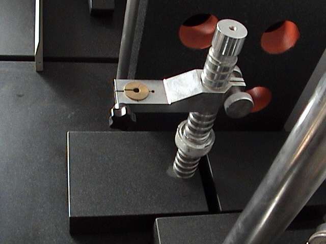 福建螺旋型測(cè)微儀 福建螺旋型測(cè)微儀