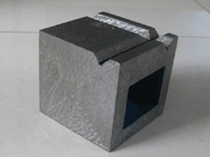 臺(tái)州鑄鐵方箱