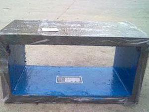 臺(tái)州異型方箱