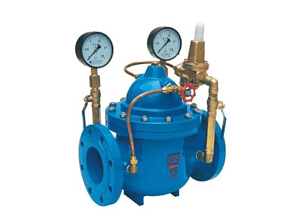 臺州水力控制閥