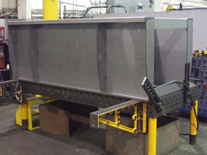 福建三維組合焊接夾緊系統(tǒng) 福建三維組合焊接夾緊系統(tǒng)