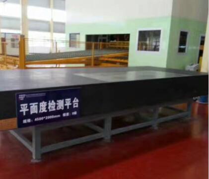 檢測(cè)平臺(tái)