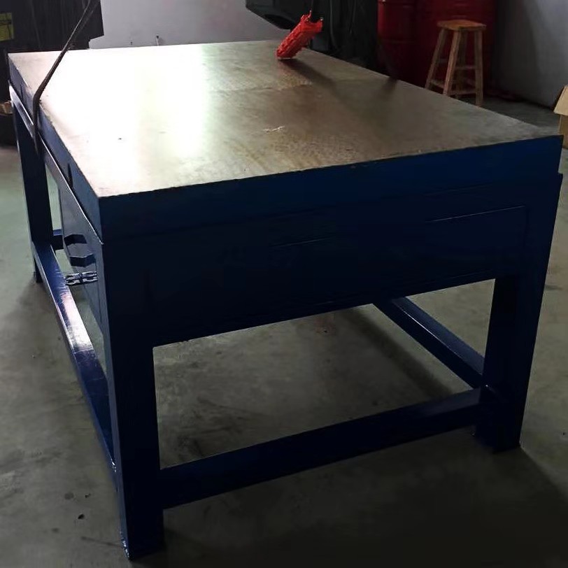 測量平臺(tái)/測量平板